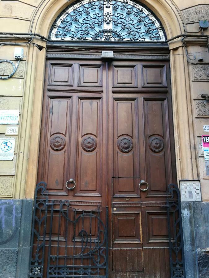 Casa Di Gio - Duomo Διαμέρισμα Νάπολη Εξωτερικό φωτογραφία