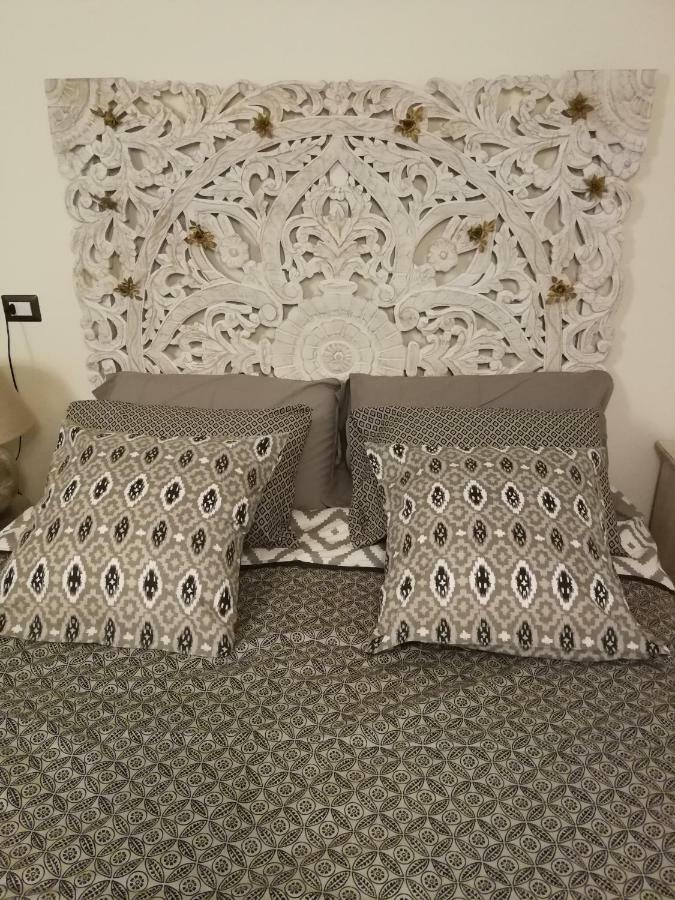 Casa Di Gio - Duomo Διαμέρισμα Νάπολη Εξωτερικό φωτογραφία